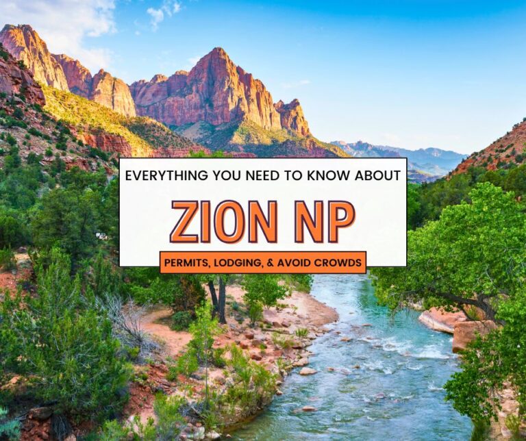 Zion NP 768x644