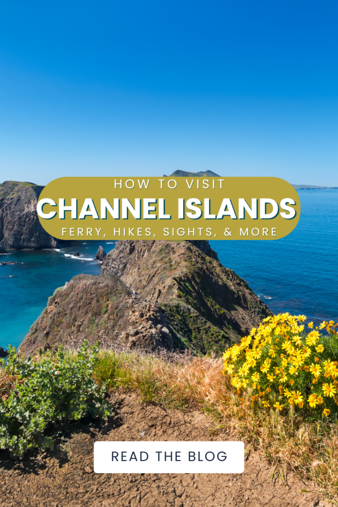 Channel Islands 683x1024