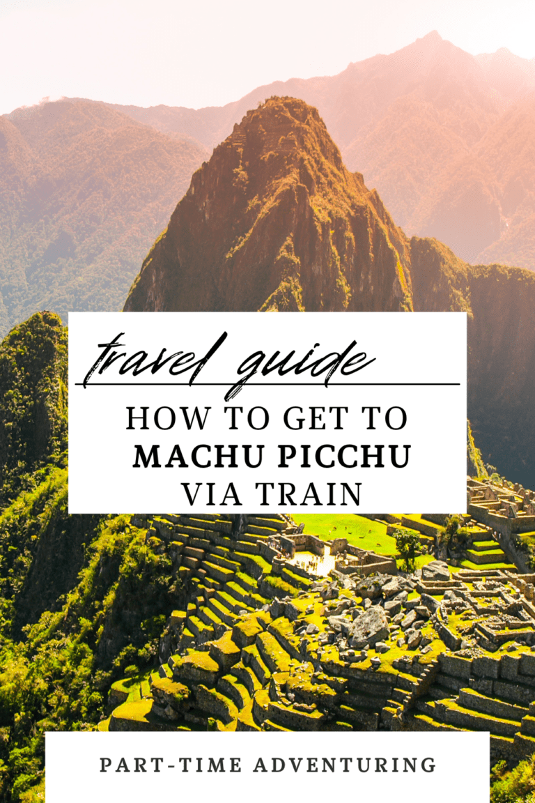 Travel Influencer Pinterest Pin 2 768x1152