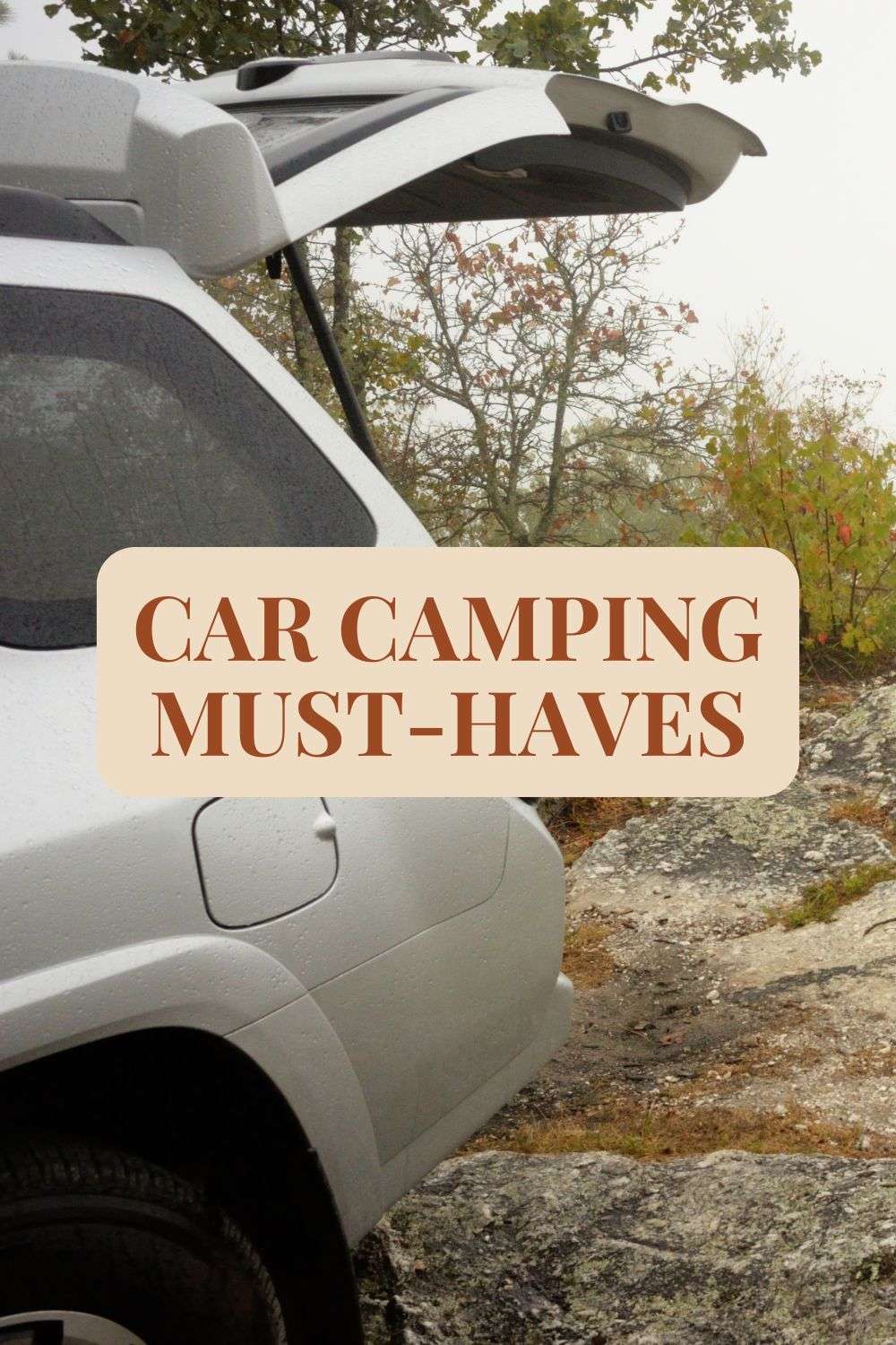 Camping