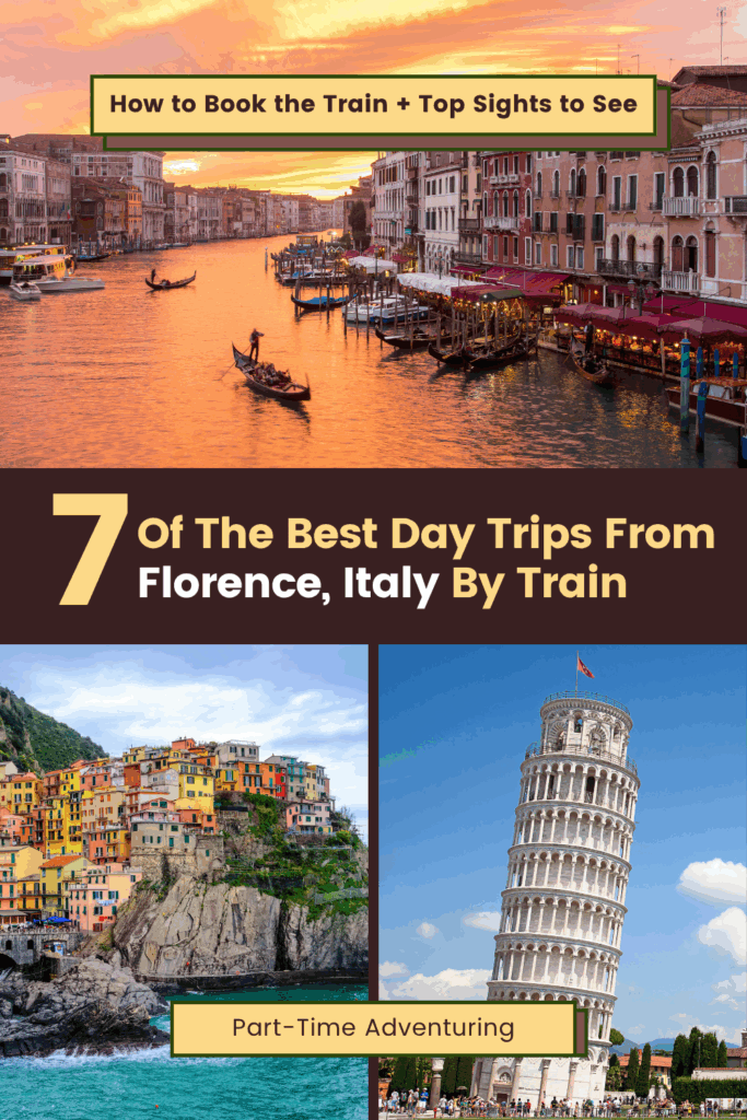 white and green photo grid travel recommendation pinterest pin 2