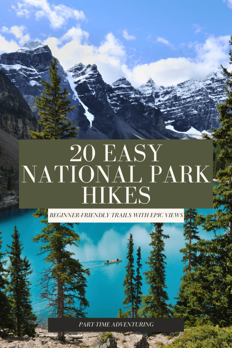 pink & black simple travel blog post animated pinterest idea pin