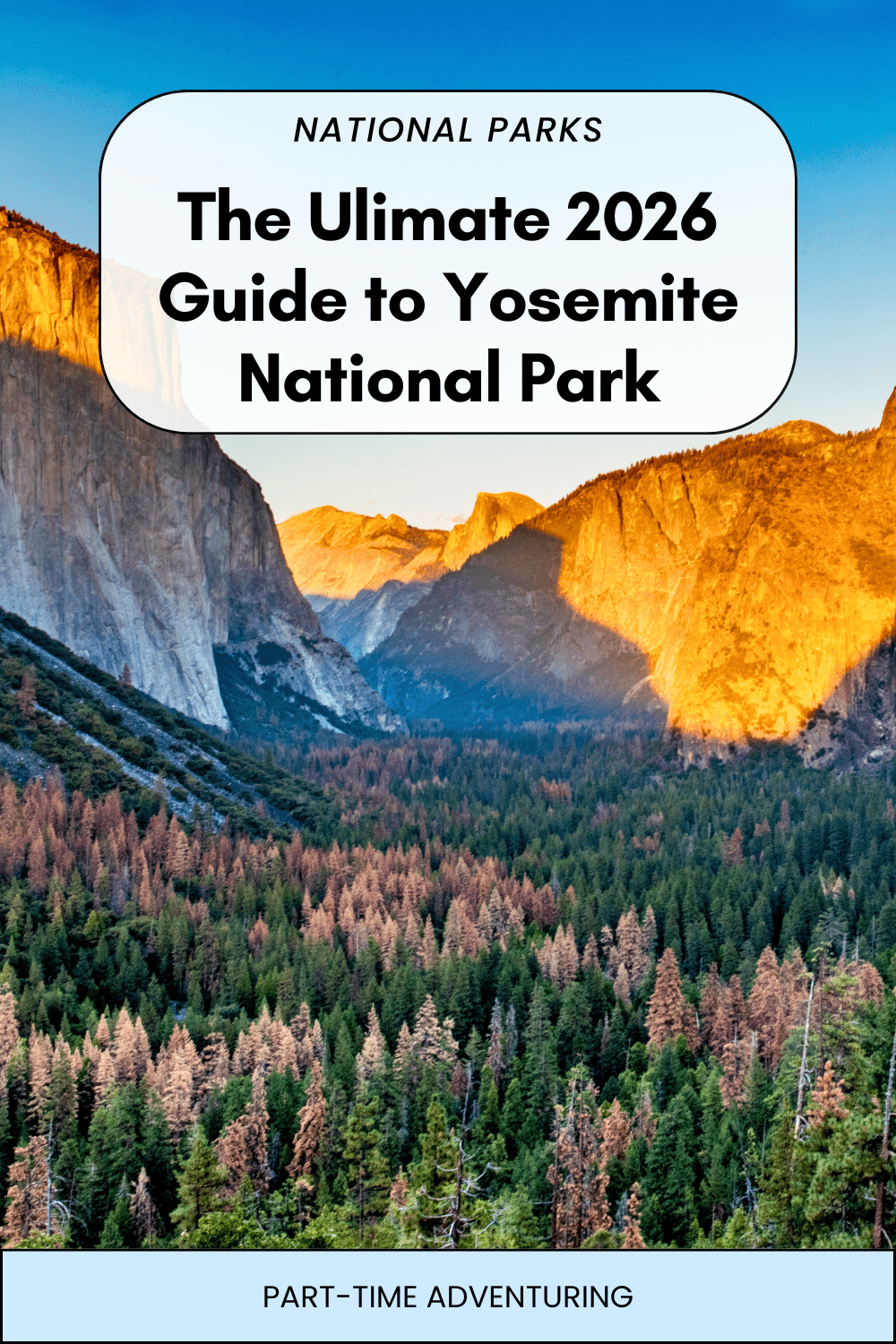 National Parks