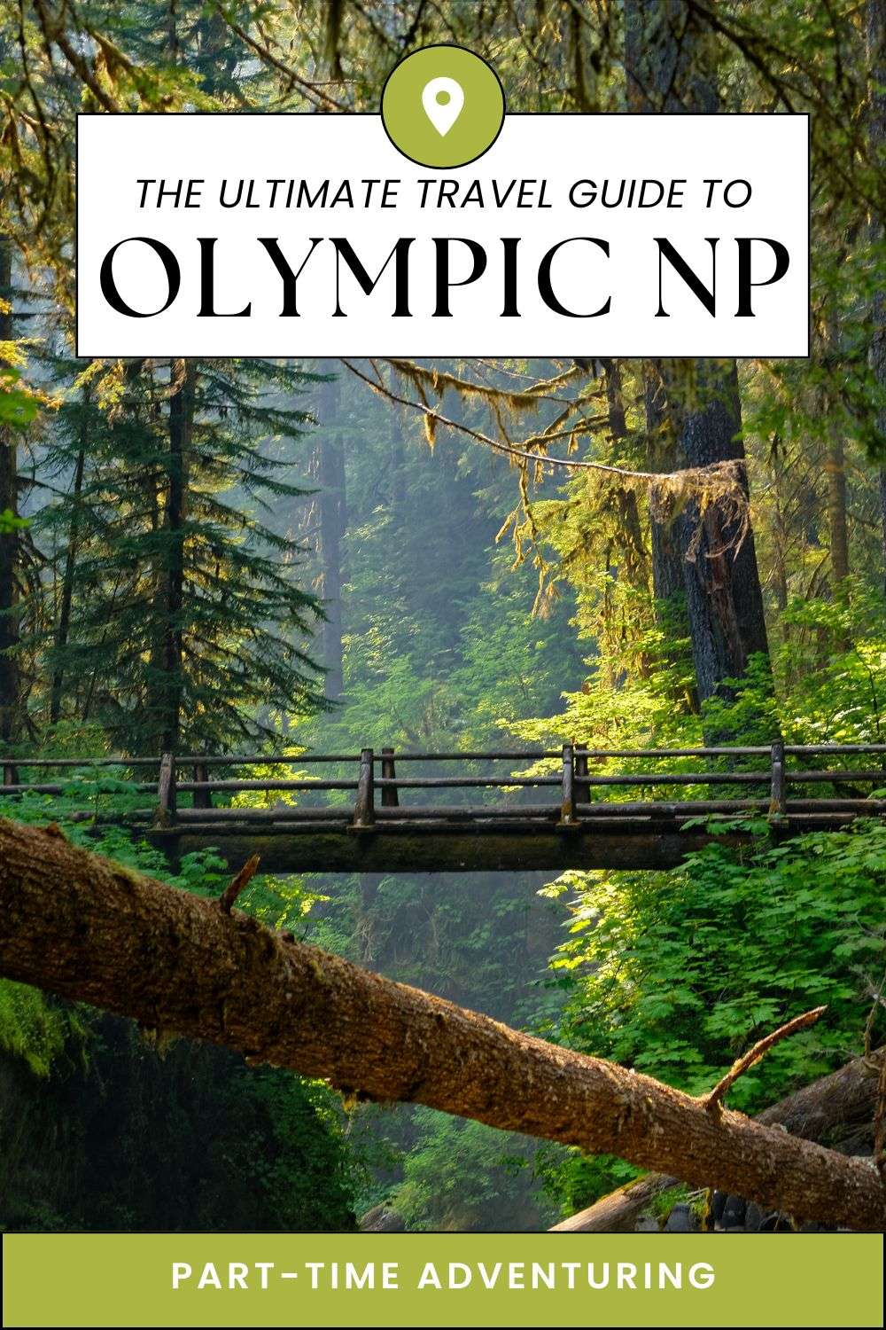 National Parks